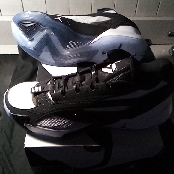 Jordan Luka 2 Take Back - Picture 2 of 6